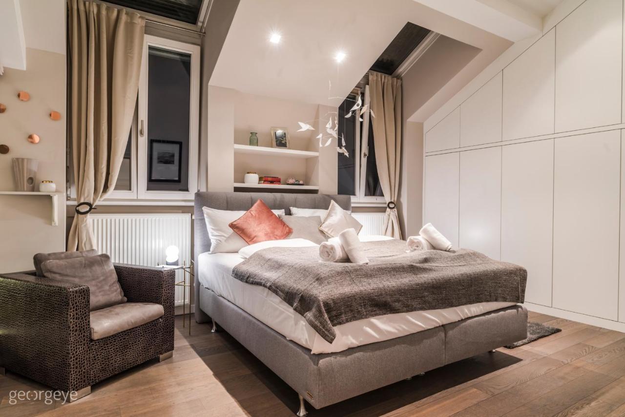 Executive Schottenring Apartamento