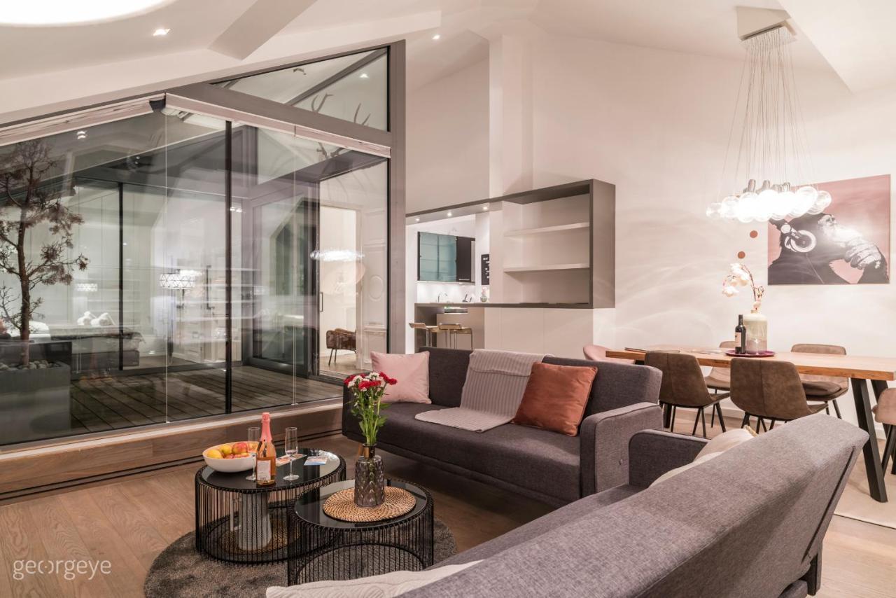 Apartamento Executive Schottenring