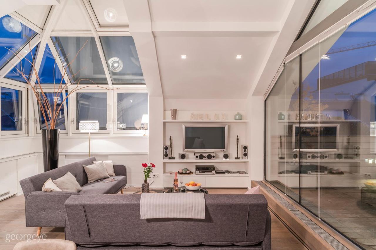 Apartamento Executive Schottenring *