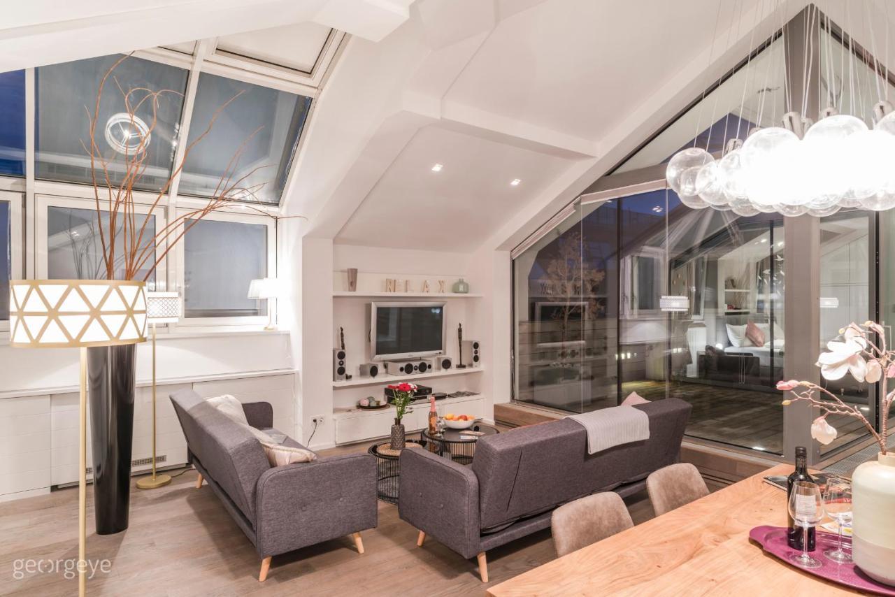 Apartamento Executive Schottenring