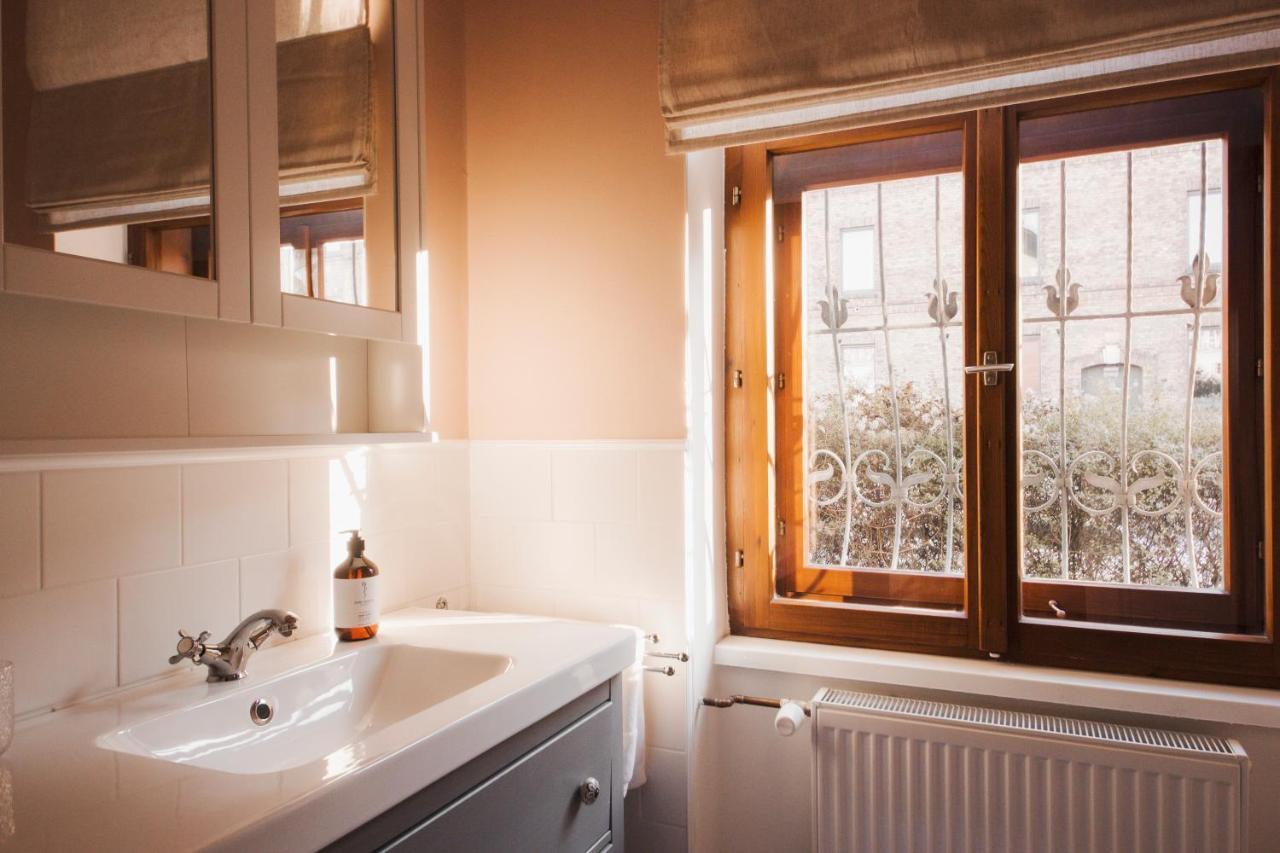 Bed & Breakfast Oak House Vienna