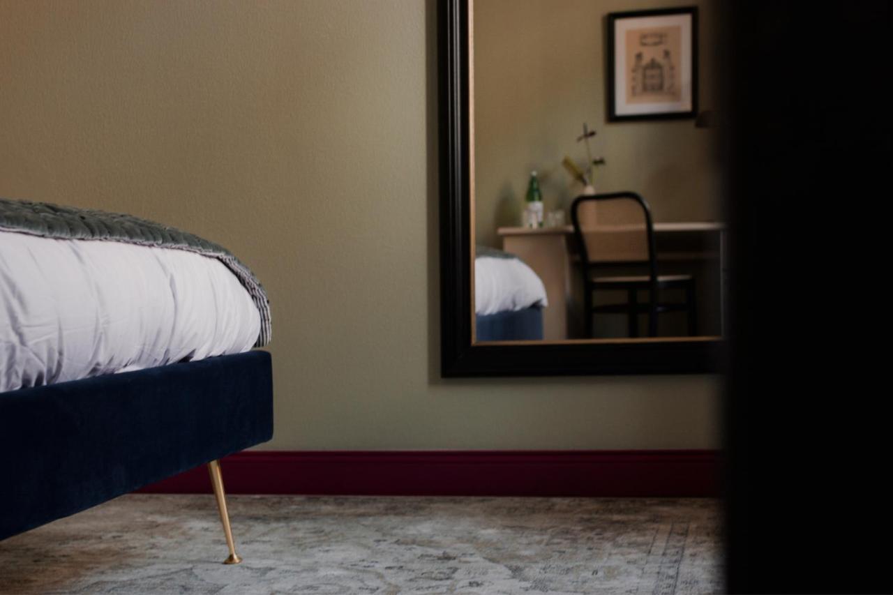 Oak House Bed & Breakfast Vienna
