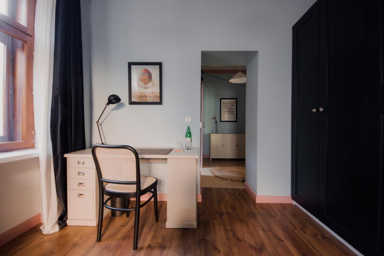 Oak House Bed & Breakfast Vienna