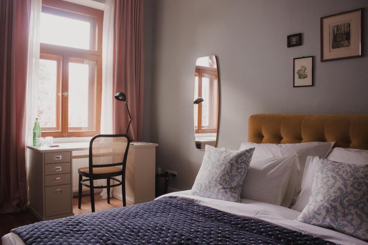 Oak House 4* Vienna