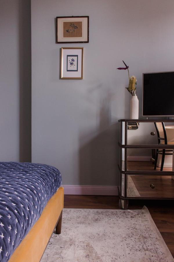 Oak House Bed & Breakfast