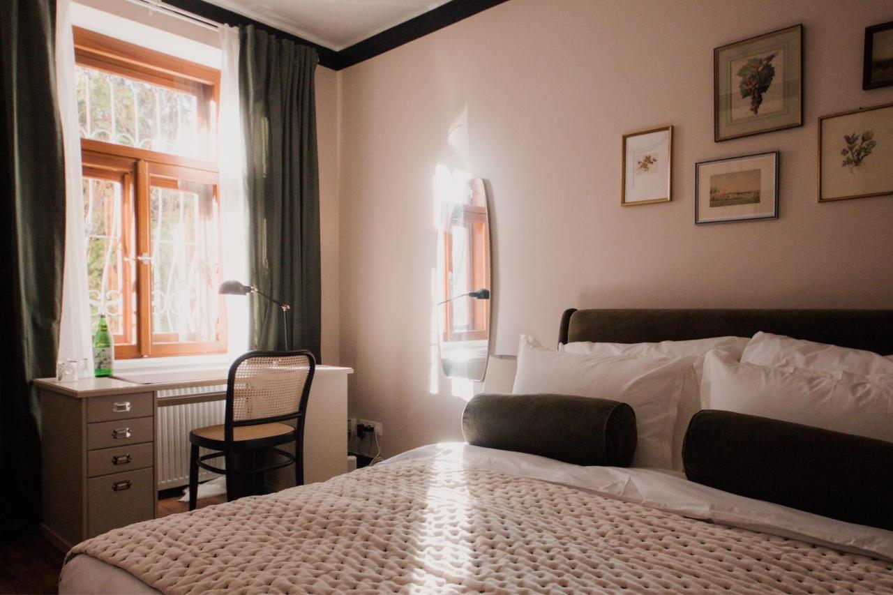 Bed & Breakfast Oak House Vienna