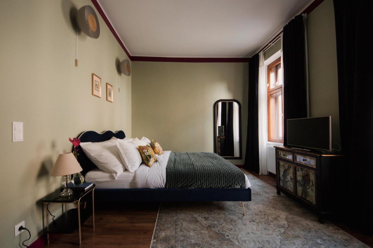 Bed & Breakfast Oak House