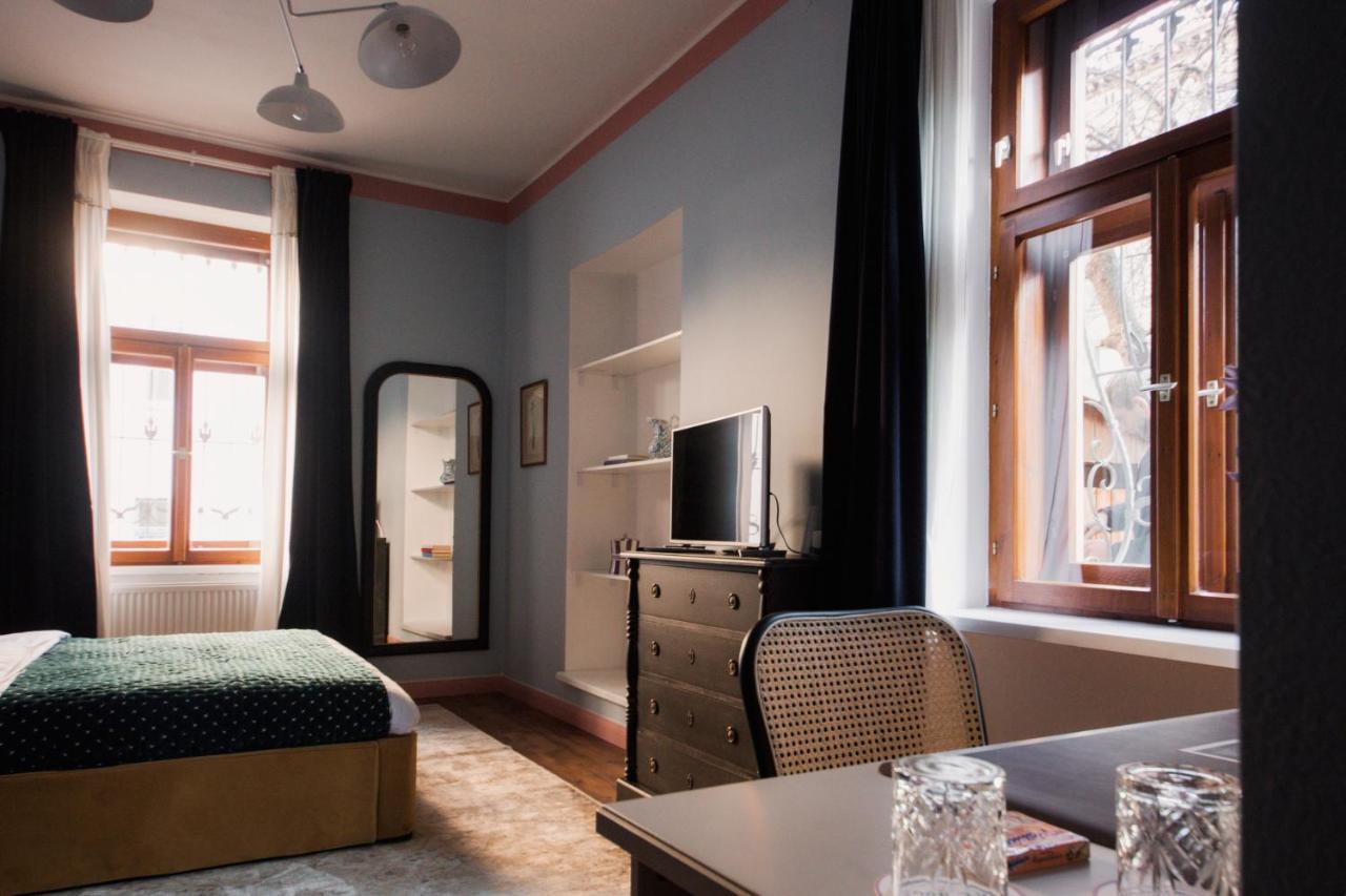 Oak House Bed & Breakfast