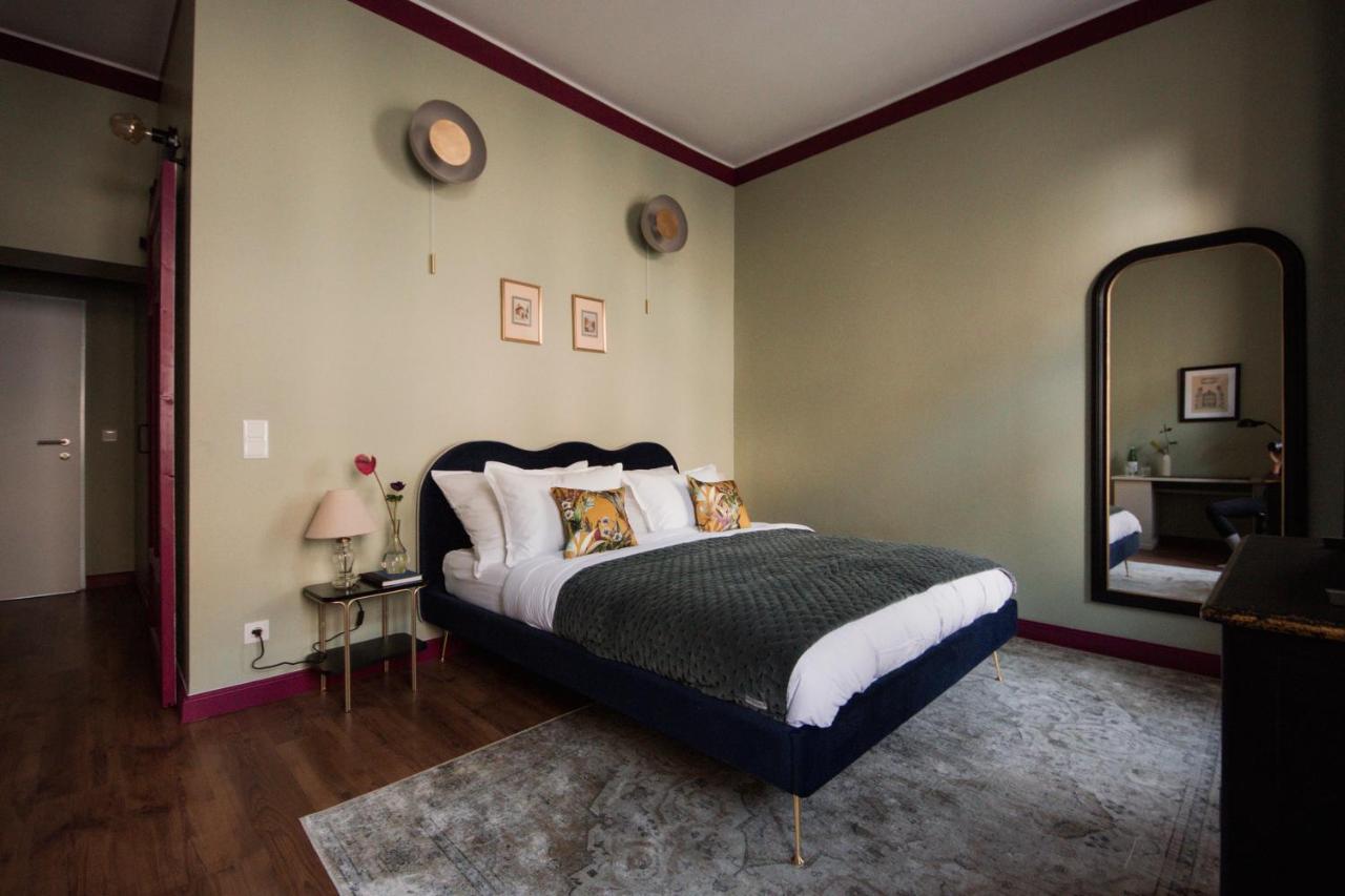Oak House Bed & Breakfast 4*