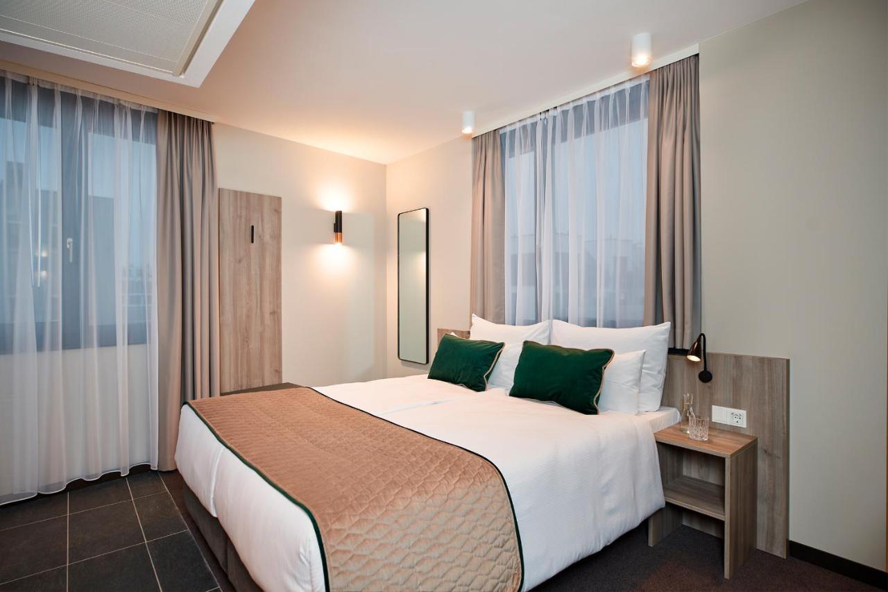 Leonardo West Hotel Wien