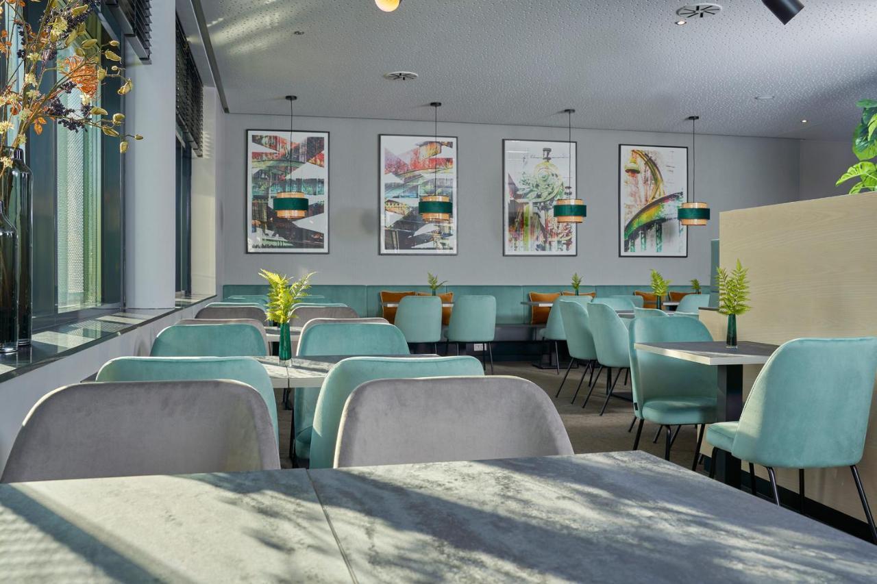 Leonardo West 4* Wien