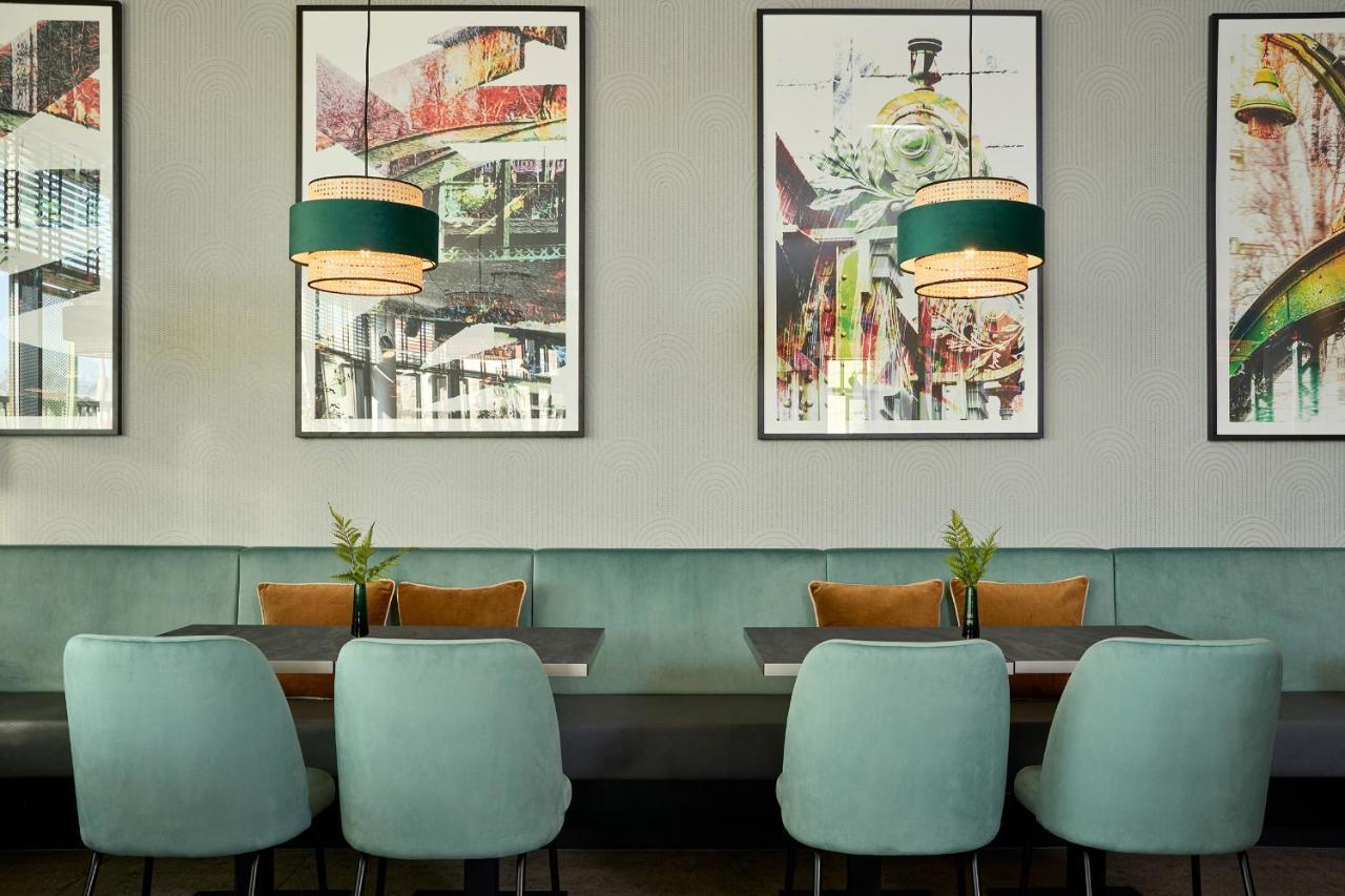 Hotel Leonardo West Wien