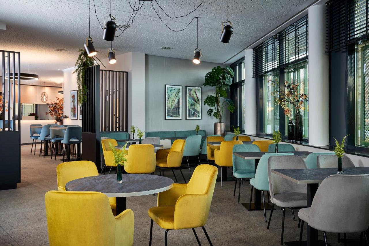 Leonardo West Hotel 4*