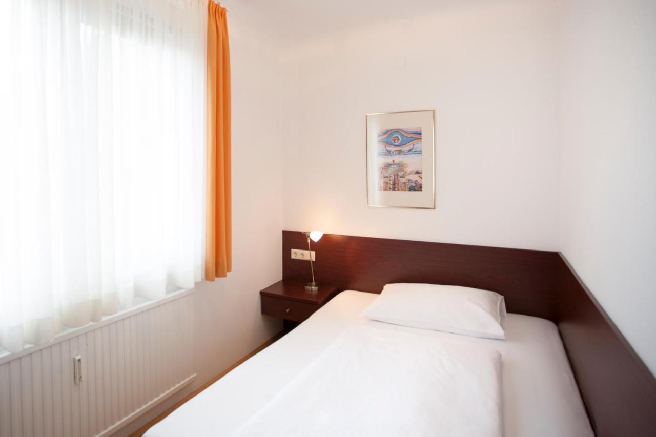 Apartment Im 2ten Business Vienna