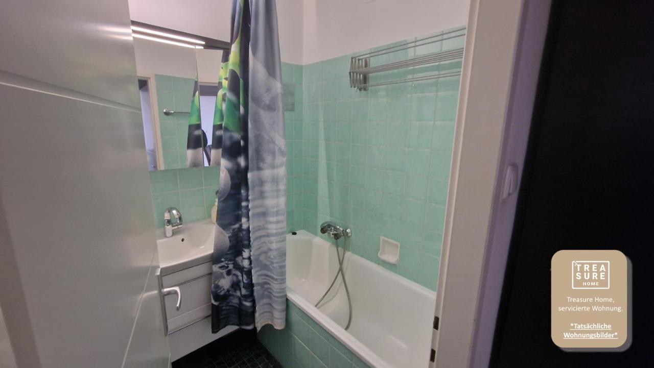 Apartment Luxuswohnung Inkl Sauna Nahe Milleniumcity *