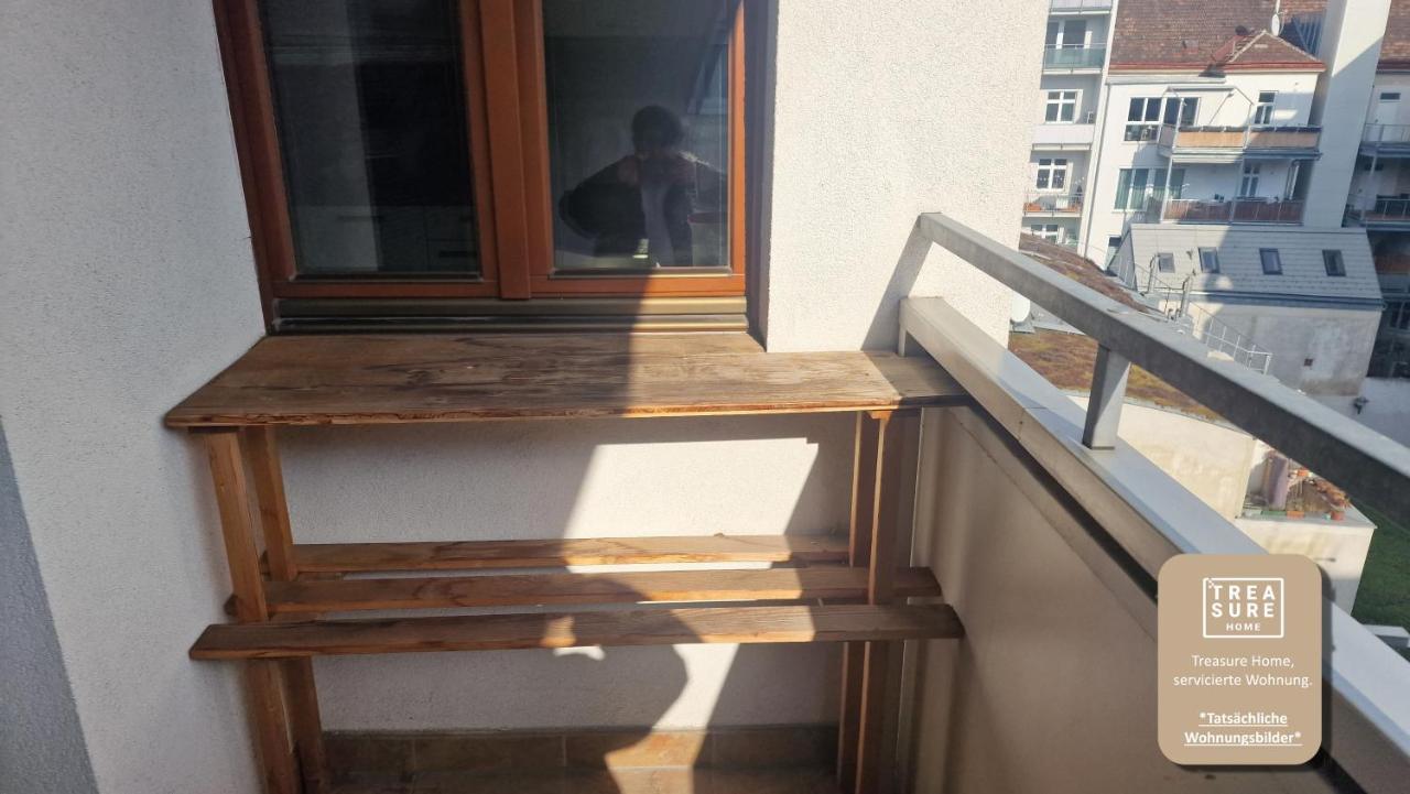 Apartment Luxuswohnung Inkl Sauna Nahe Milleniumcity Vienna
