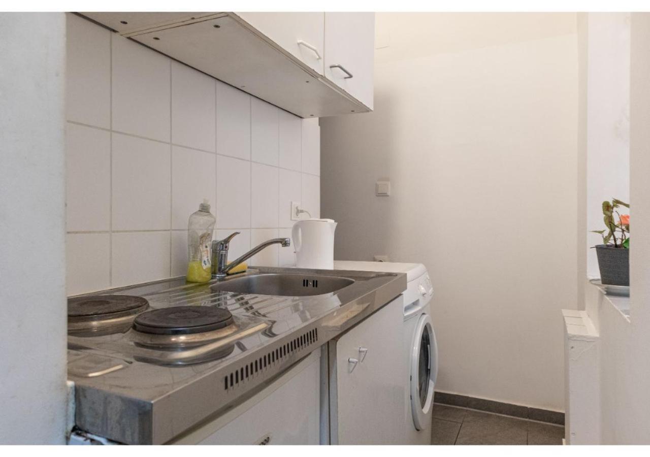 Optimal Apartment, 5 Persons, Long Discount Vienna