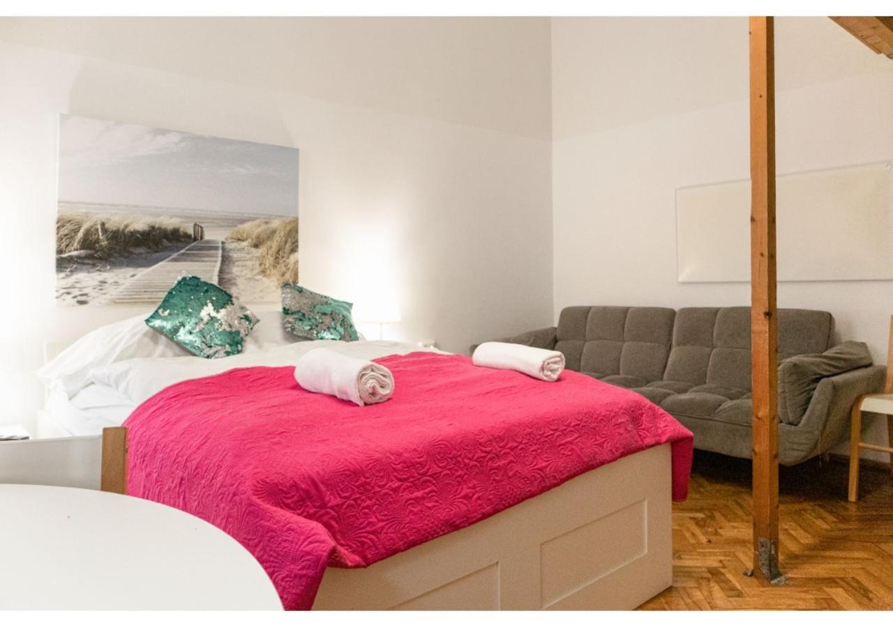 Optimal Apartment, 5 Persons, Long Discount *