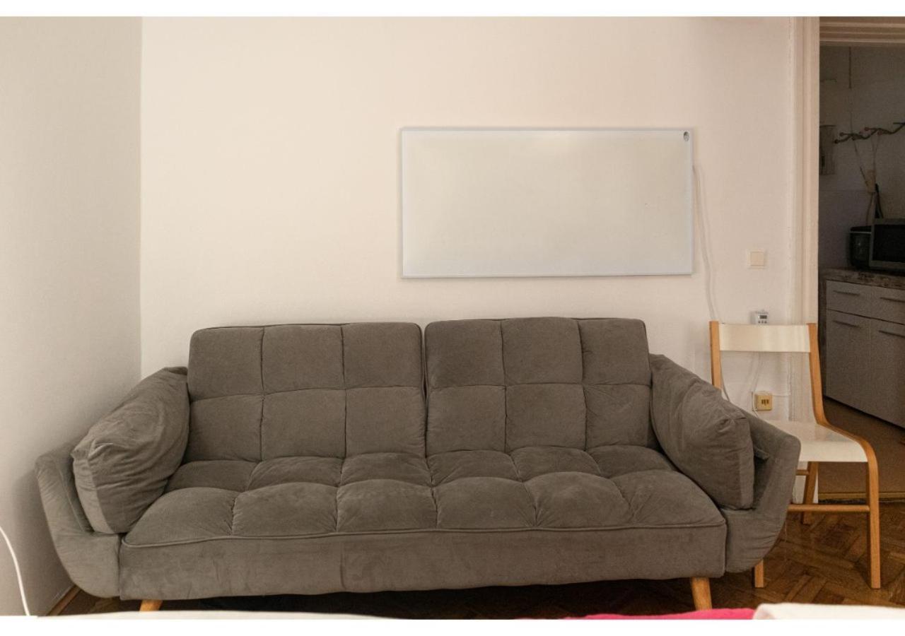 Optimal Apartment, 5 Persons, Long Discount Apartment