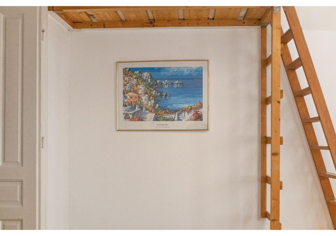 Optimal Apartment, 5 Persons, Long Discount * Vienna