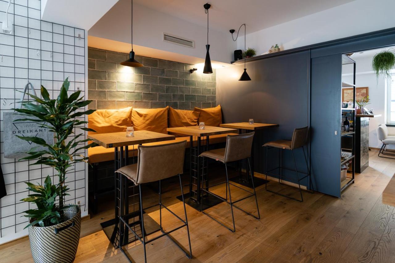 Fg Guest house Vienna