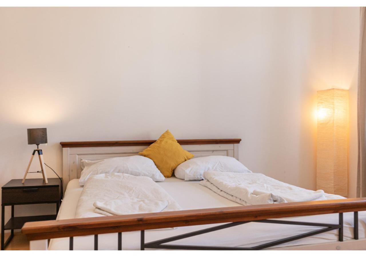 Cheerful 2br - Suitable For Longstays * Vienna