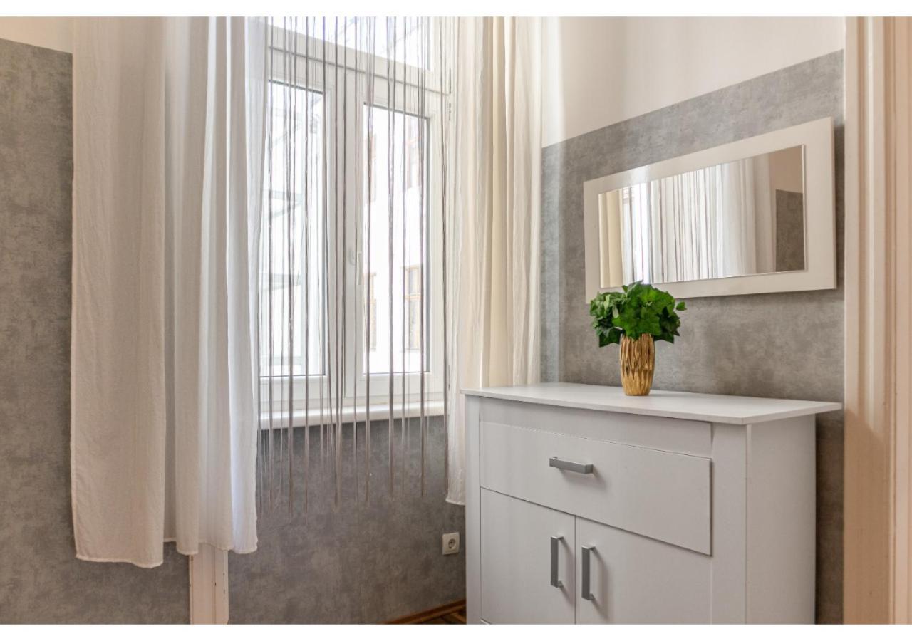 Cheerful 2br - Suitable For Longstays Apartment Vienna
