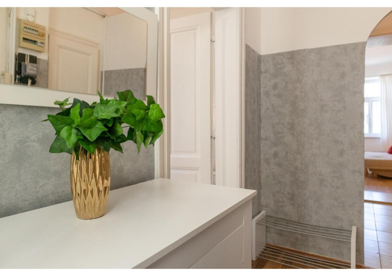 Cheerful 2br - Suitable For Longstays * Vienna
