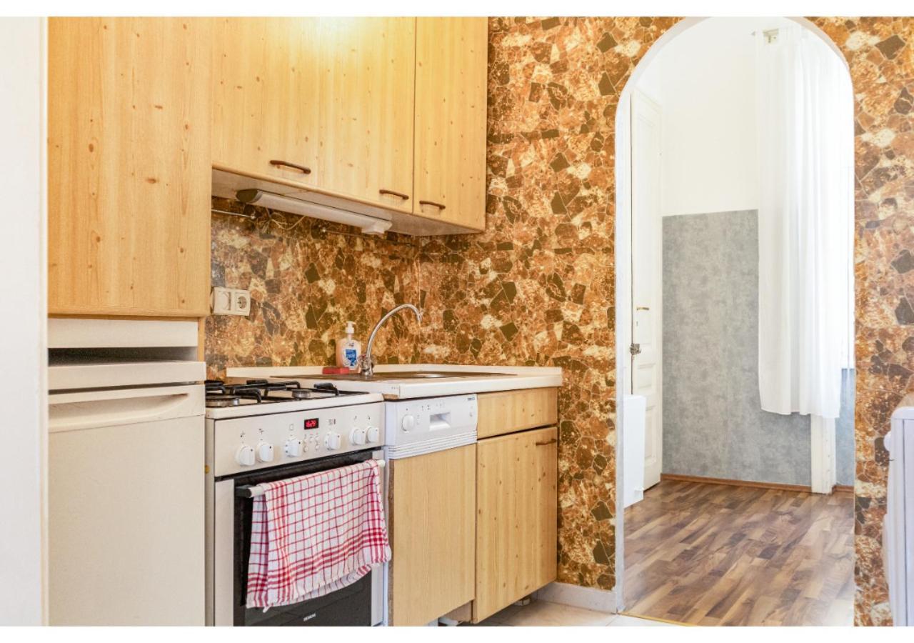 Cheerful 2br - Suitable For Longstays Apartment Vienna