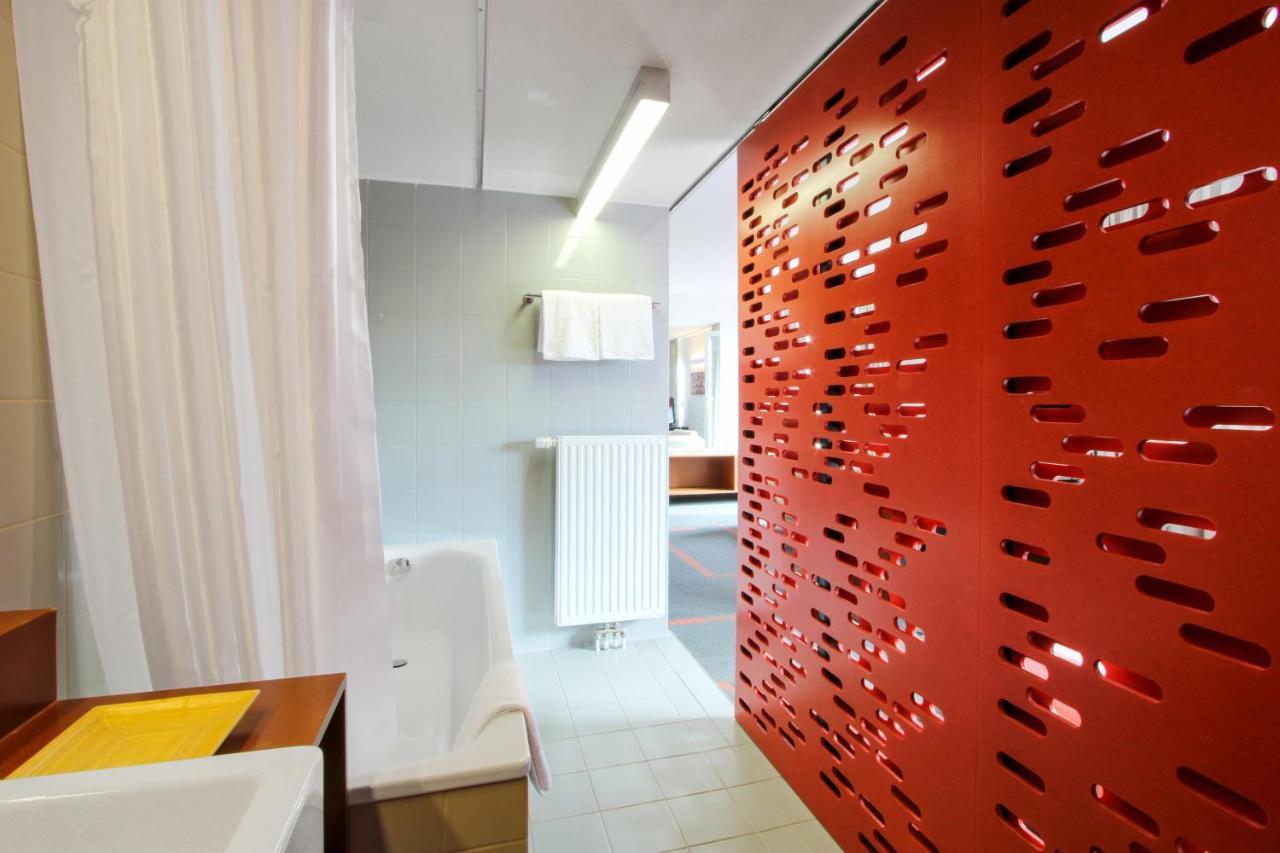 Kyriad Altmannsdorf Hotel Vienna