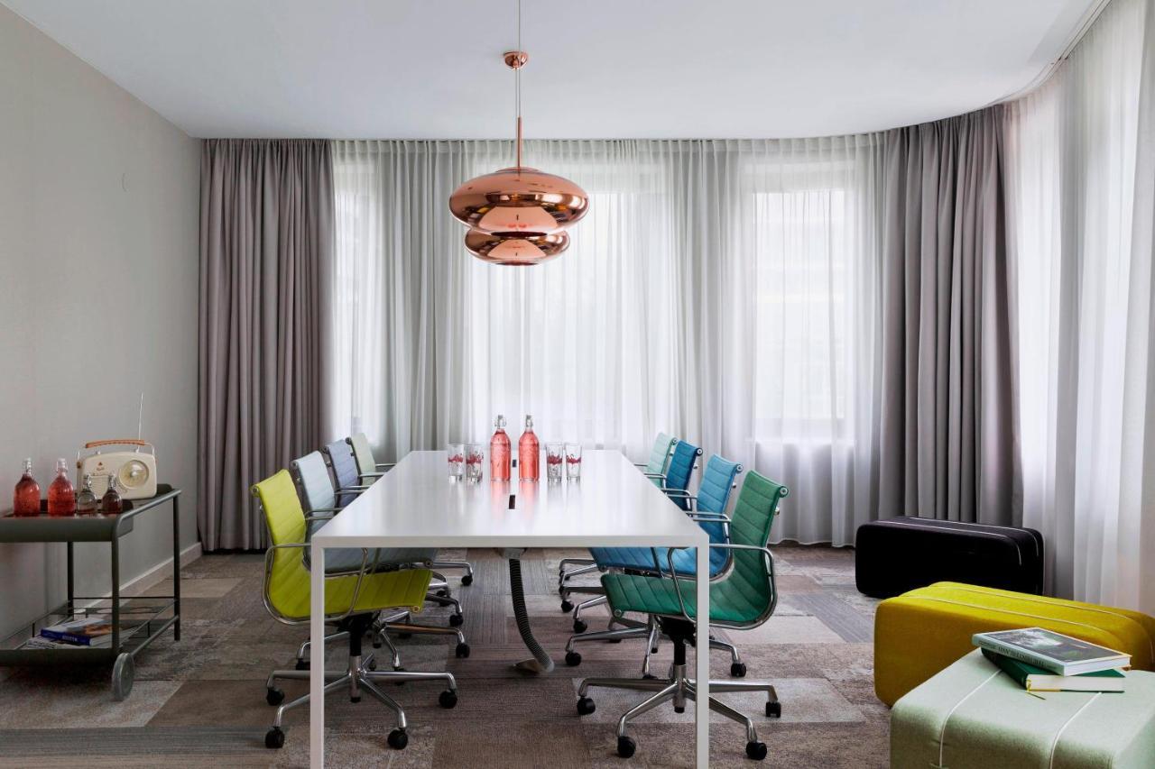 Courtyard By Marriott Prater/messe Viena