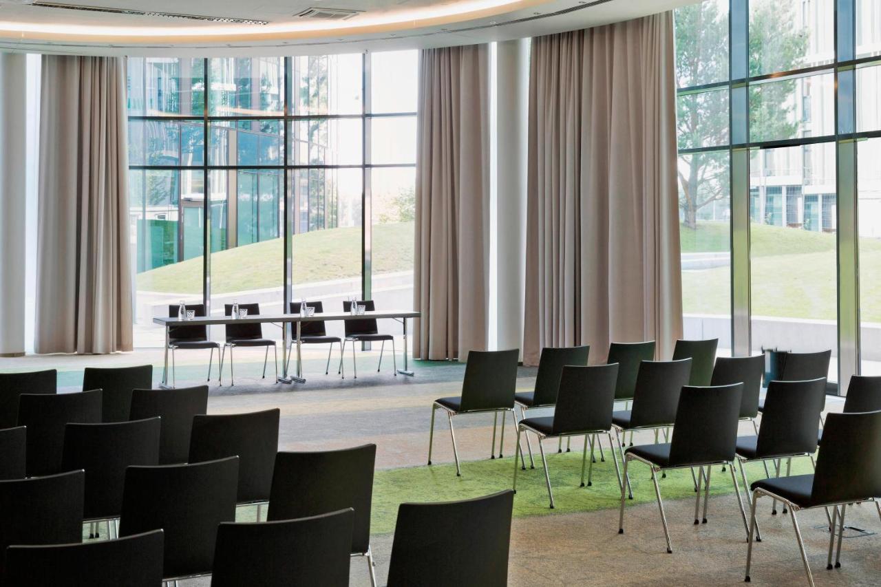 Courtyard By Marriott Prater/messe 4* Viena