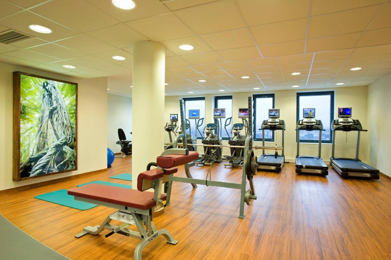 Courtyard By Marriott Prater/messe 4*
