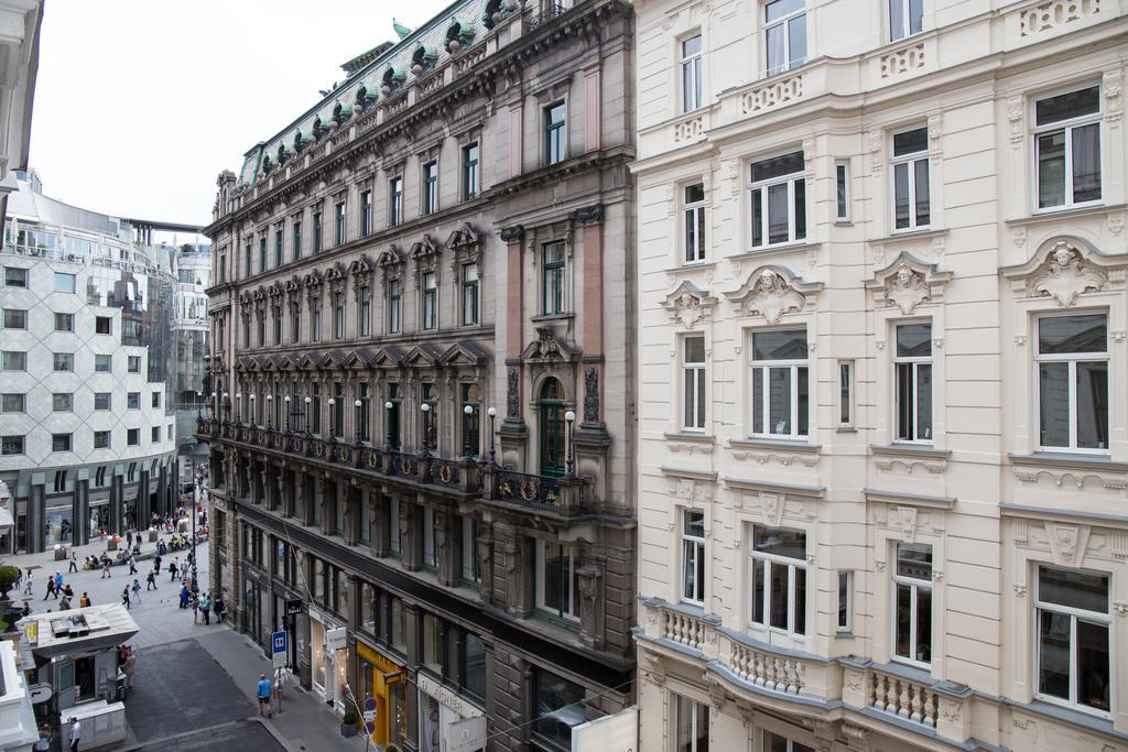 Apartment Grand - Stephansplatz *