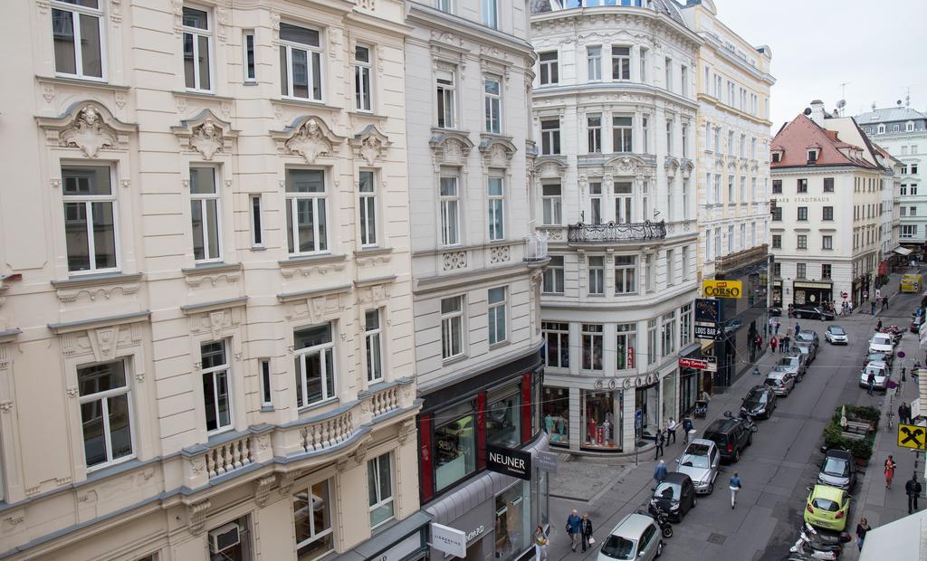 Apartment Grand - Stephansplatz *