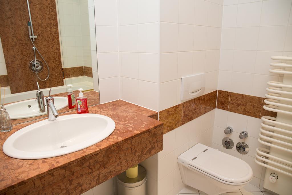 Apartment Grand - Stephansplatz *