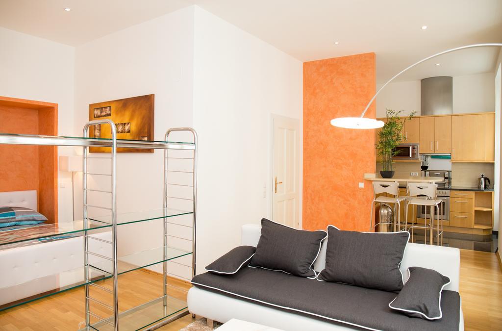 Apartment Grand - Stephansplatz *