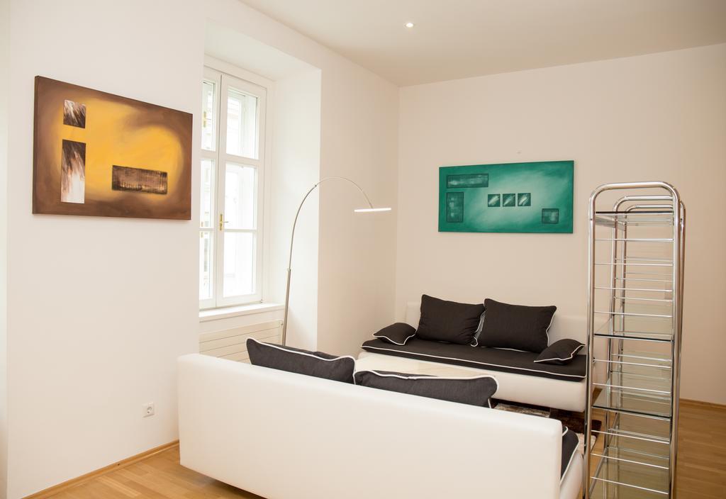 Apartment Grand - Stephansplatz *