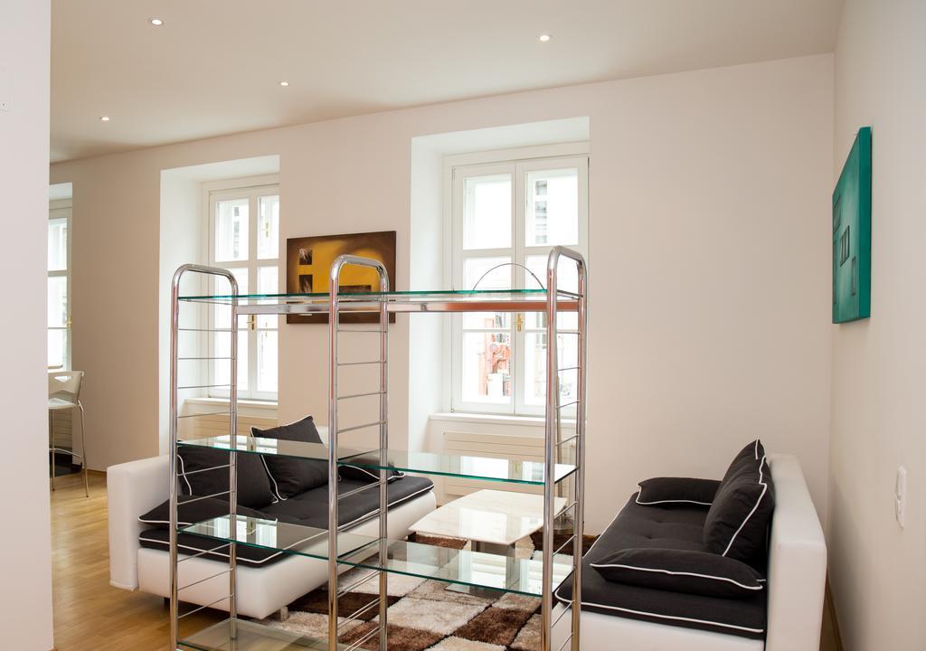 Apartment Grand - Stephansplatz
