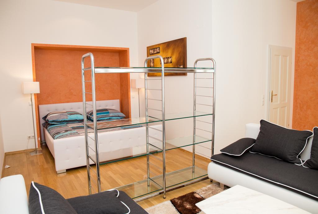 Apartment Grand - Stephansplatz Vienna