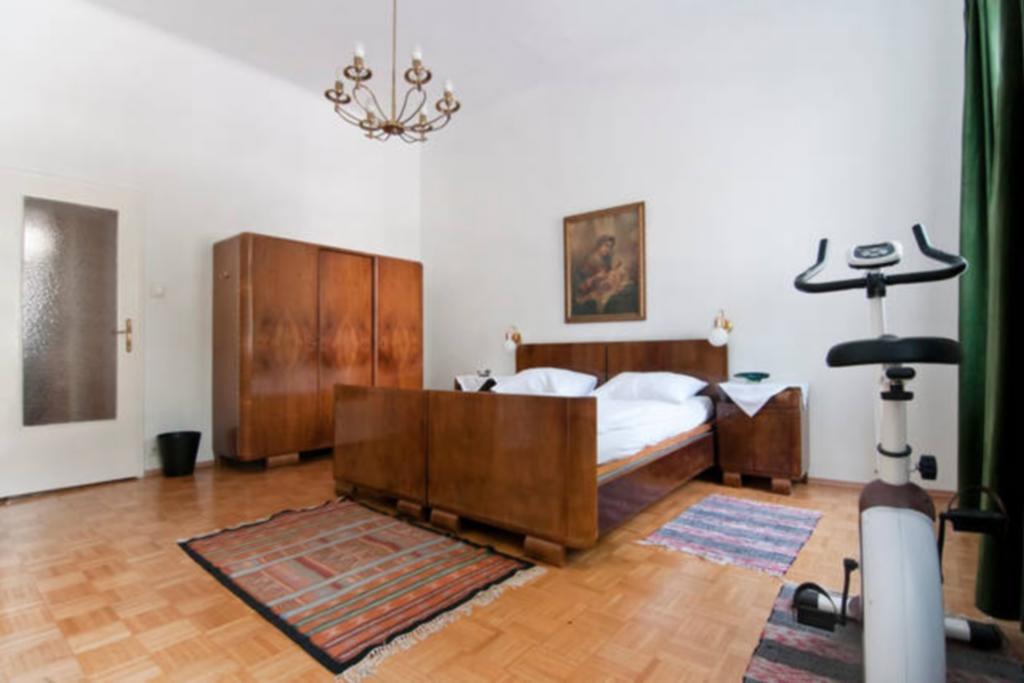 Aparthotel Maximillian