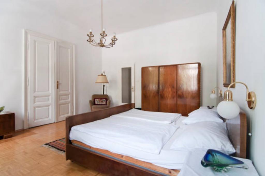 Aparthotel Maximillian Vienna