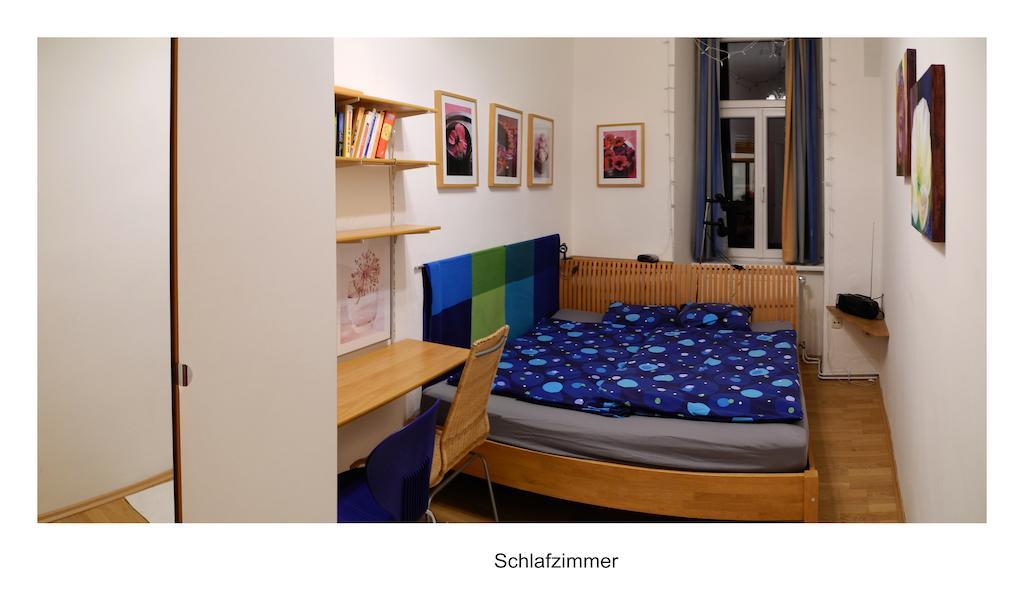 Am Spittelberg * Vienna