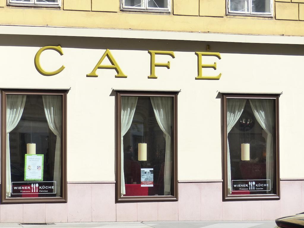 Apartment Danhauser