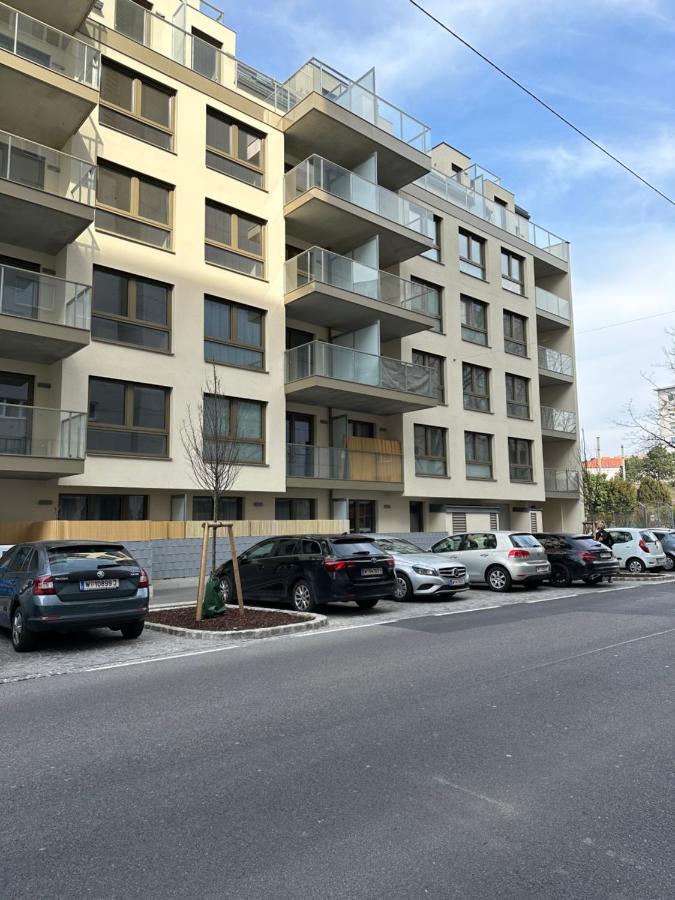 Forsthaus 28 Free Garage Apartment Vienna