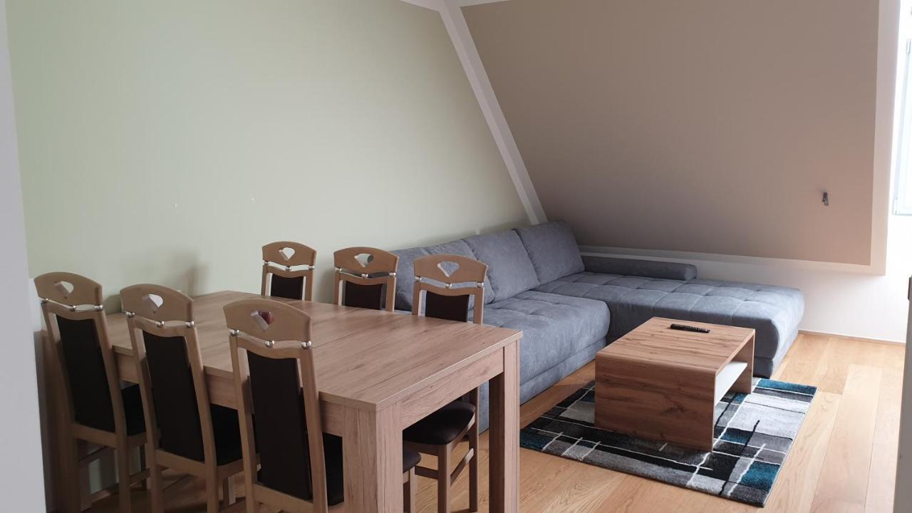 Apartamento Elegance *