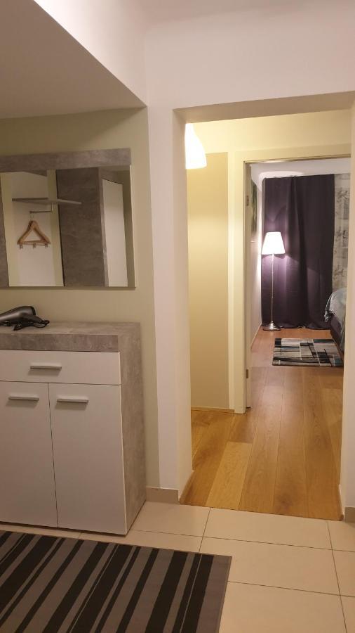Elegance Apartamento Viena