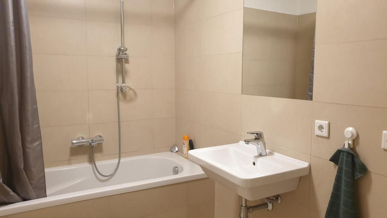 Apartamento Elegance Viena