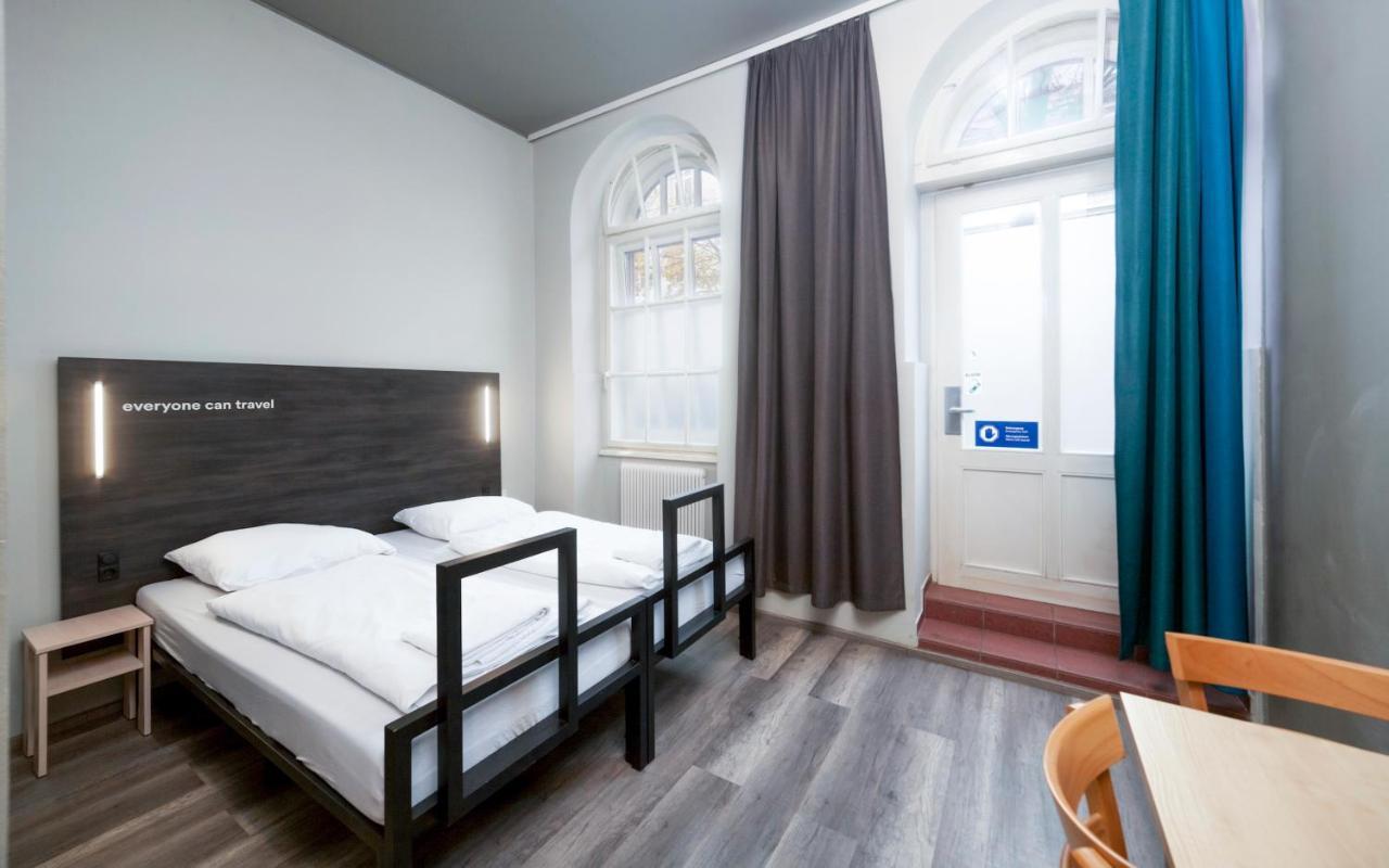 A&o Stadthalle Hostel *