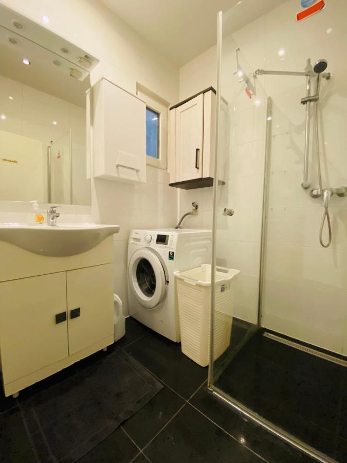 Apartamento Feel The Klimt No1 Near Main Train Station - Hbf Viena